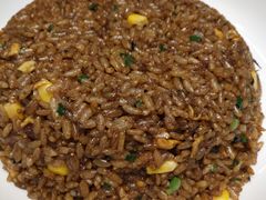 乾隆炒饭-乾隆美食·本帮菜(黄河路店)