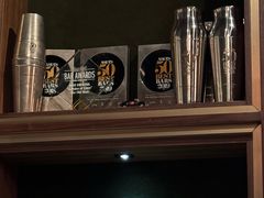 -麦文记面家(佐敦店)