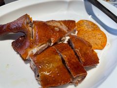 -阿庄新豫菜(通泰路店)