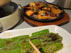 -楚太子  中餐&烧烤(武大店)