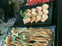 -锅说大脸毛肚重庆老火锅(佐阾店)