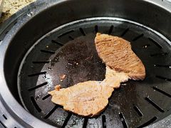 -安又胖韩国烤肉(泰达永旺店)