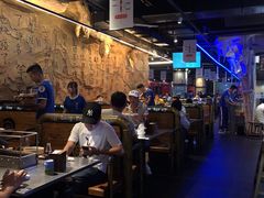 -很久以前羊肉串(大华三路店)