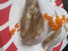 -新一番三文鱼寿司(友谊国贸城店)