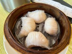 晶莹鲜虾饺-添好运点心专门店(百老汇店)