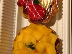 -广州花园酒店