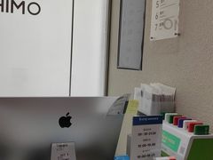 -海马体照相馆(大连罗斯福广场店)