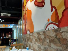 卡座-友德福.老字号粤菜.广州地标融合美食(荔湾路店)
