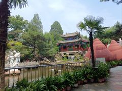 -红螺寺