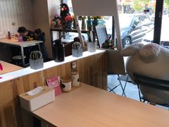 -友达面馆(二七南路店)