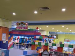 -萌太极儿童成长乐园(即墨宝龙广场店)