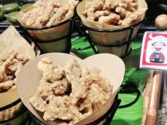 -野山舂·贵州现舂酸汤火锅(鸿通城店)