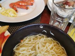 -洲际酒店·地平线全日餐厅HORIZON CAFÉ