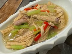 -西江美食舫·江西菜(健德桥店)