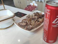 -潮发潮汕牛肉店(龙洞店)