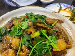 -合味土鸡火锅(中海世贸花园金碧庄店)