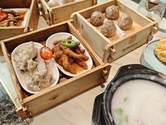 -點無缺茶楼·海鲜酒家(世博店)