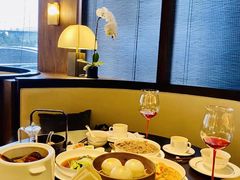 -甄御•海鲜新青岛菜(麦岛店)