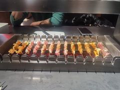 -很久以前羊肉串(朝阳路店)