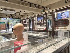 -宝岛眼镜·星创视光中心(中泰店)
