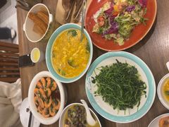 -锡和无锡菜·三白油条(景丽苑店)