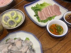 -厝味火锅·潮汕卤水火锅(十一合店)
