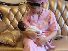 -福田家月子中心 产后 月嫂(市立母子医院店)