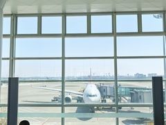 -杭州萧山国际机场