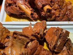 -吴记酱骨炖菜馆(西大直街店)