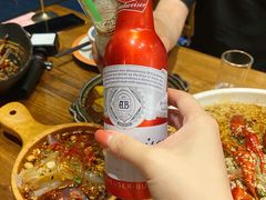 -大川先生·小龙虾·川菜(信义坊店)