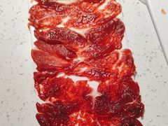 -潮牛壹号鲜牛肉火锅(光谷天地店)