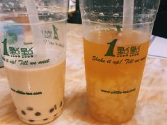 -1点点(丰盛町店)