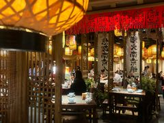 -南京大牌档(青岛万象城店)
