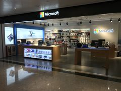 门面-微软授权专卖店(天河城店)