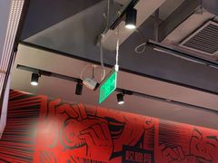 大堂-管氏翅吧(地安门创始店)