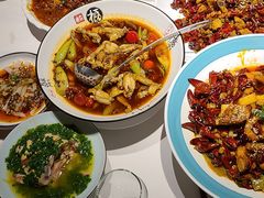 -渝信川菜(西单店)