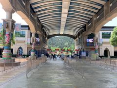 -南京银杏湖乐园