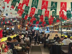 -大头虾越式风味餐厅(光明广场店)