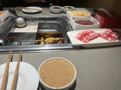 -海底捞火锅(泉城路店)