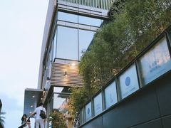 -若蘭慈·无国界素食料理(欢乐海岸店)