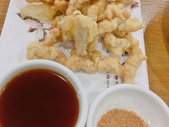 -米香居新鲁味·水饺餐厅