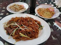 -御花园·粤菜·海鲜火锅(中山公园店)