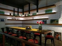-JINNS锦时 steak&pizza(浸信会礼拜堂旧址店)