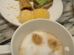 -Yan Ting 宴庭中餐厅(上海静安瑞吉酒店)