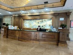 -天贵国际酒店(大同古城店)