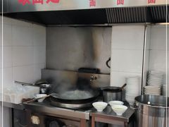 -迎桂馒头店(博爱路店)