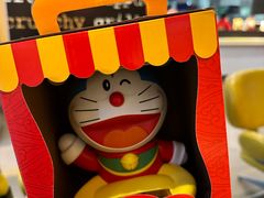 -麦当劳(杭州西湖银泰百货店)