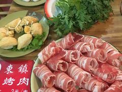 -东镇老火锅(长春路首店)