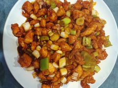 -清真•蜀风园(丁字沽总店)