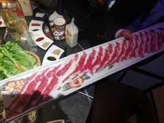 -十三姨正合丰烤肉(营迹路店)